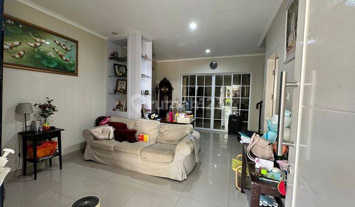 Paling murah rumah Gadin di Gading serpong Monaco  2