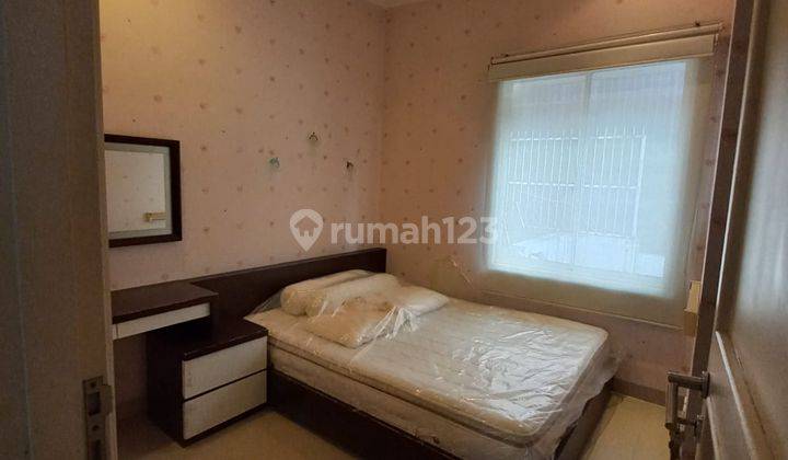 Rumah Murah Furnished di Cluster Chalcedony, Phg, Gading Serpong 2