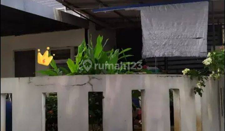 Murah Banget Rumah di Tangerang Selatan Regensi Melati Mas 2