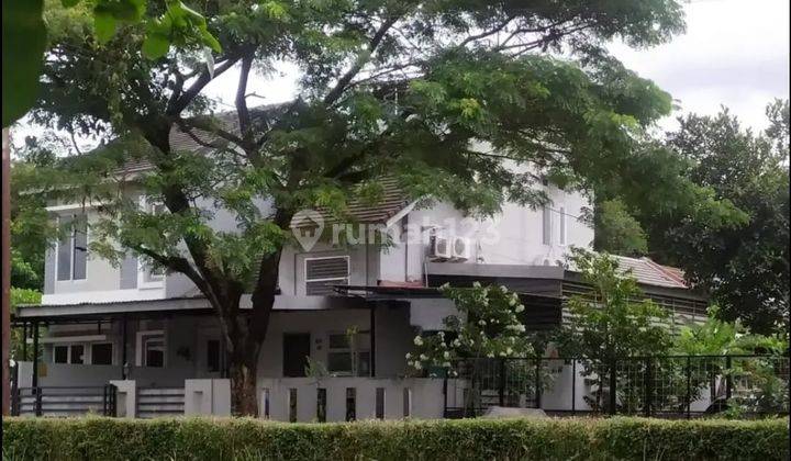 Murah Rumah di Serpong Regensi Melati Mas 2