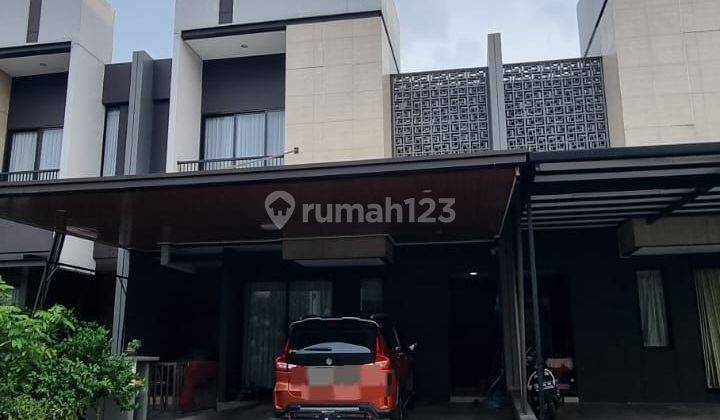  Jual Rugi Di Bawah Ppjb  Rumah Furnished  1