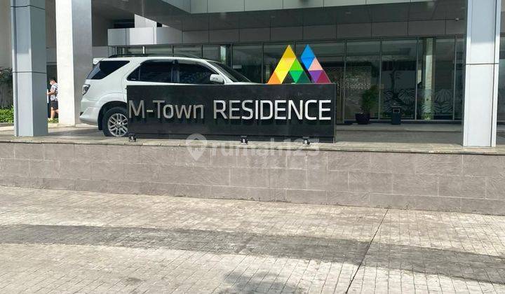 Murah Apartement 2 Bedroom di Midtown Tower Avery 2