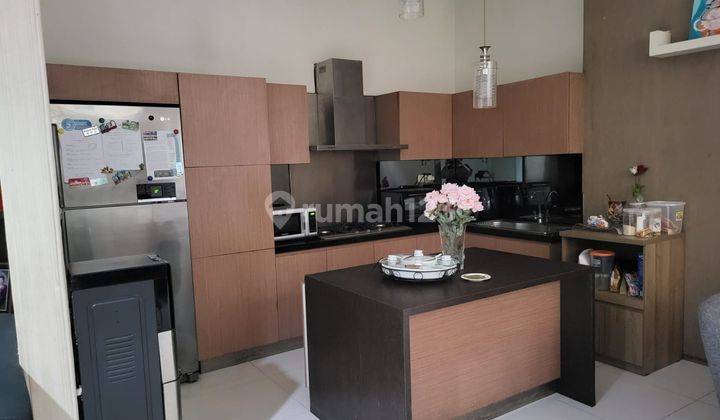 Rumah Siap Huni di Gading Serpong Cluster Fluorite 2