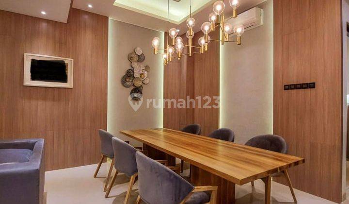 Rumah Cantik di Alam Sutera Sutera Feronia 2