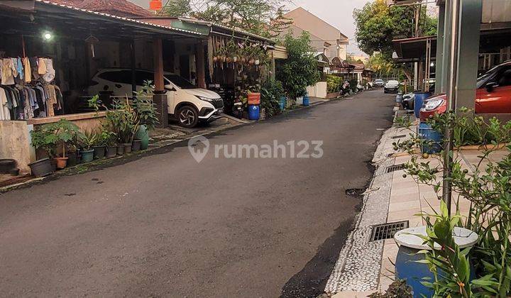 Rumah Di Taman Ubud Nego Sampai Jadi 1