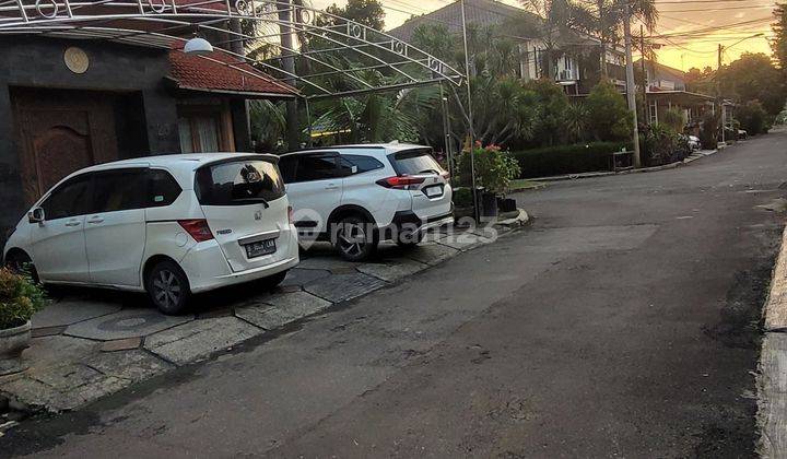 Rumah Di Taman Ubud Nego Sampai Jadi 2