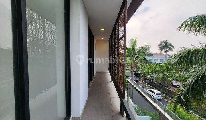 Rumah 3 Lantai Hgb Baru Di Citra 2 Ext 2