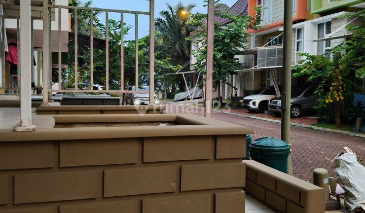 Rumah Semi Furnished Sudah Renovasi Dekat Mall.summarecon 2