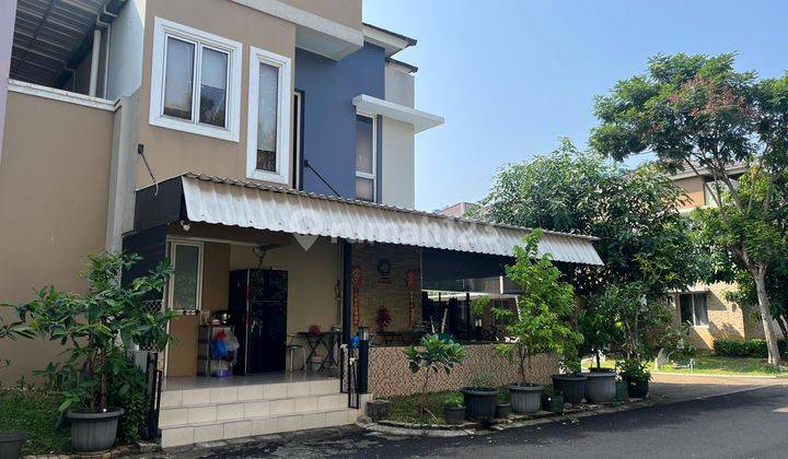 Rumah Hook Rumah 3 Lantai Sudah Renovasi 1