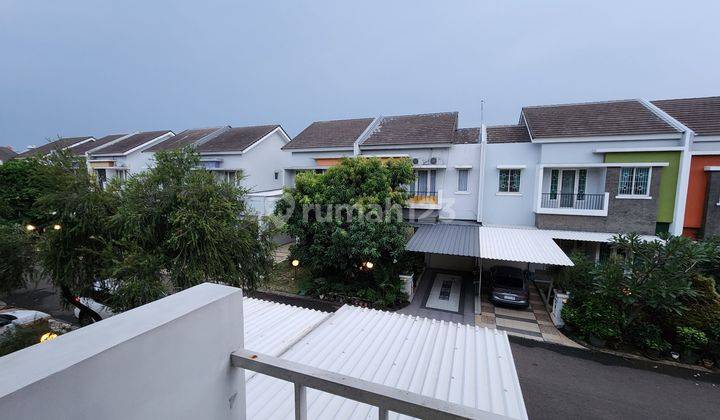 Rumah 2 Lantai Sudah Renovasi Di Pondok Hijau Golf Dekat Mall 2