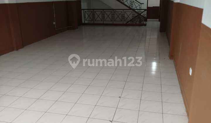 DIJUAL SAMPAI DEAL RUKO SIAP PAKAI DAAN MOGOT JAKARTA BARAT 2