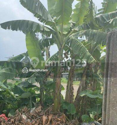Jual Tanah Murah Zona Industri 1.2 Ha Legok Tangerang 2