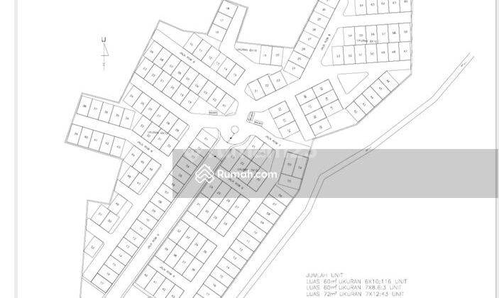 Lahan Sudah Cut And Fill Dan Site Plan Siap Pakai 1.8 Ha Tenjo 1