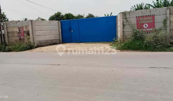 PLOT 539 m2 FOR BUSINESS ADJACENT TO LEGOK MAIN ROAD PLOT 539 m2 FOR BUSINESS ADJACENT TO LEGOK MAIN ROAD