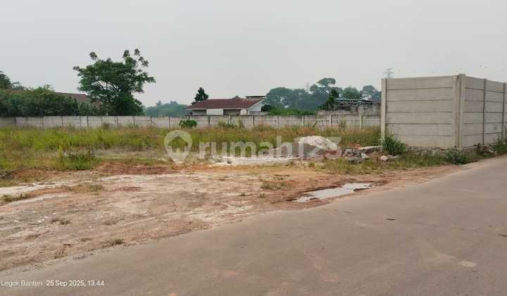 GOOD LAND 7000 m2 LEGOK GOOD LAND 7000 m2 LEGOK
