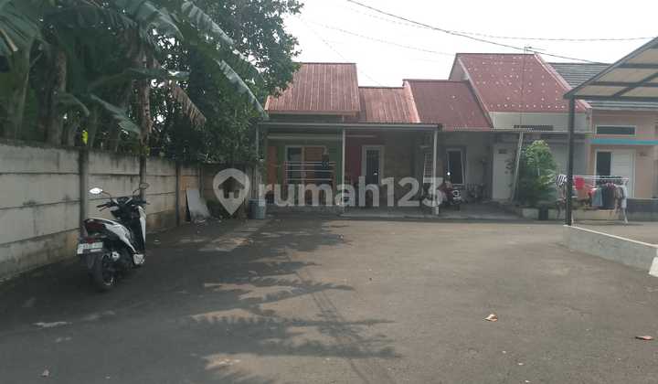 JUAL RUGI BU  RUMAH LEGOK PERMAI