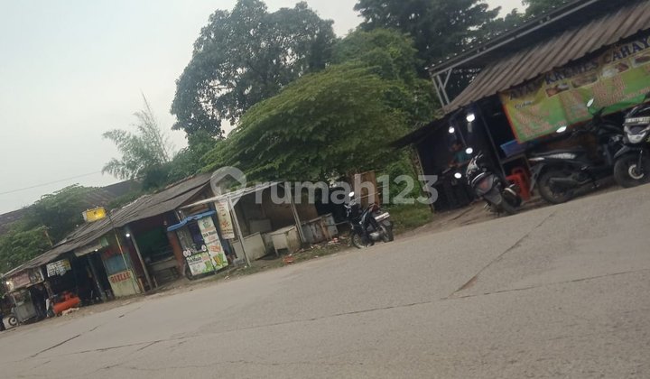 Dijual Tanah Premium 4.700 M2 Dekat Exit Tol Legok