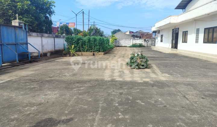 Gudang SIAP PAKAI Jalan Raya Legok Karawaci Gudang SIAP PAKAI Jalan Raya Legok Karawaci