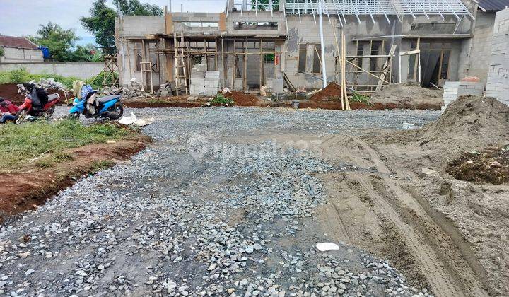 RUMAH KPR DI LEGOK PERMAI SISA 6 UNIT 1