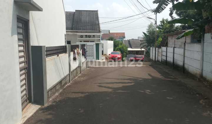 JUAL RUGI BU  RUMAH LEGOK PERMAI 2