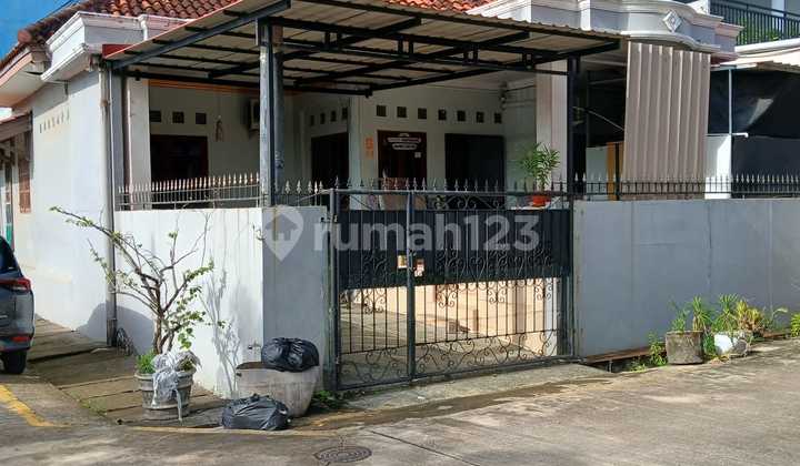 Rumah Hook Terawat Kintamani Batam Centre