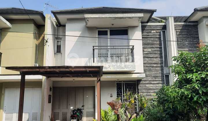 Jual Murah Runah Cantik Town Place Baros Jual Murah Runah Cantik Town Place Baros