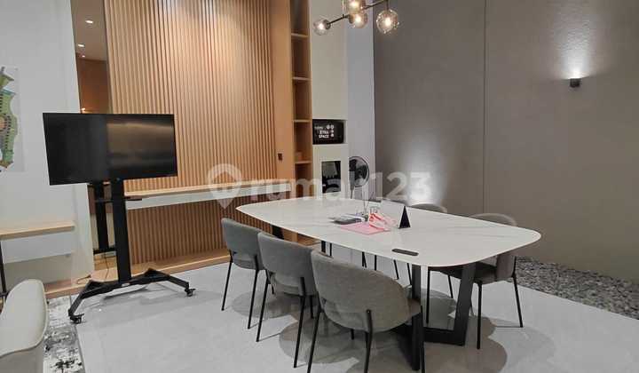 Rumah Paling Murah Setra Duta Bandung 2