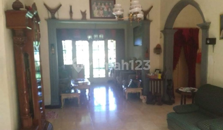 Rumah Buah Batu Cocok Buat Kos Cafe Bandung 2