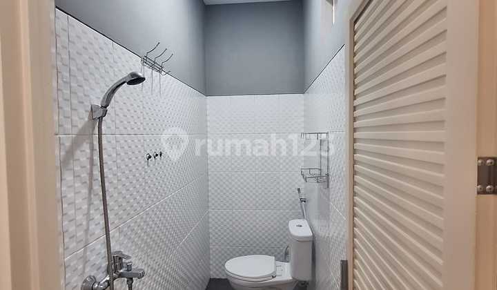 Jual Cepat Rumah Murah Bagus Parongpong Bandung Utara 2