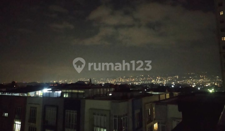 Jual Murah The Suite Apartemen Metro Soekarno Hatta Bandung 2