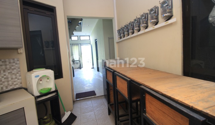 Cheapest Boarding House in Jatinangor Bandung 2