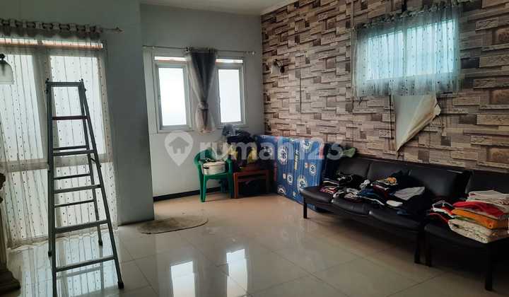 Jual Murah Runah Cantik Town Place Baros 2