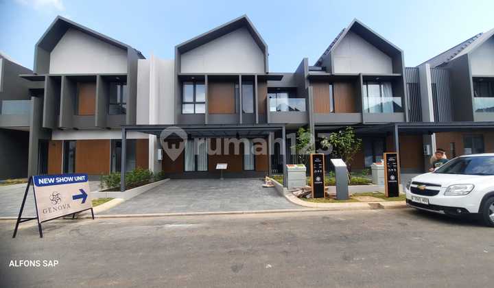 Paling Murah Rumah Summarecon Bandung Paling Murah Rumah Summarecon Bandung