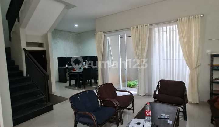 Sangat murah rumah Sukahaji bandung utara siap huni harga negoSa