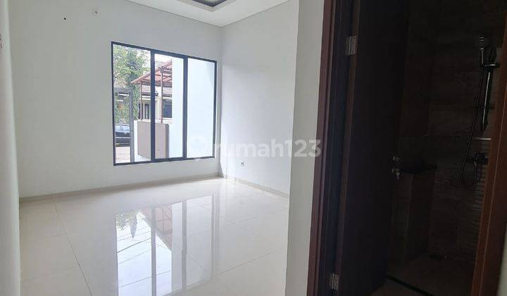 Jual Rumah Bagus Lux Batununggal Harga 3,9 M Nego 2