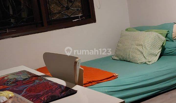 Dijual Rumah Minimalis Bagus di Kota Baru Parahyangan 2