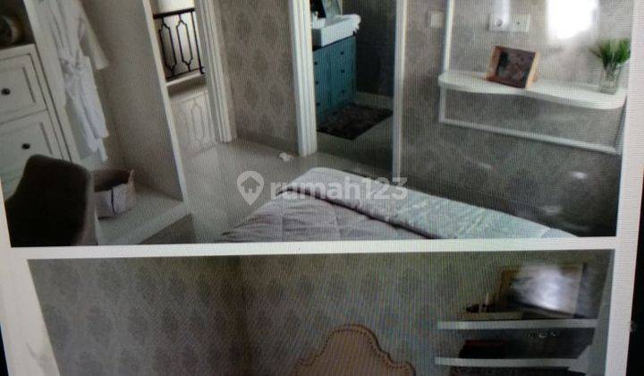 Dijual Rumah Luxury Bagus Sekali Full Furnished di Bsd 2