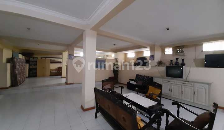 Dijual Rumah + Gudang Di Terusan Pasir Koja Dijual Rumah + Gudang Di Terusan Pasir Koja