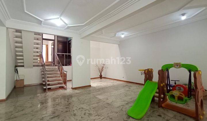 Dijual Rumah di Jl.budisari Sangat Bagus Luas 631 M2 1