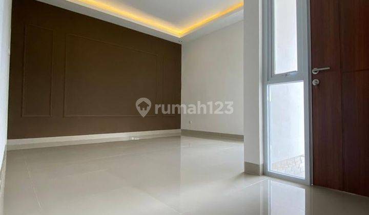 Dijual Rumah Baru Minimalis Di Jl.pasir Jaya Buah Batu 1