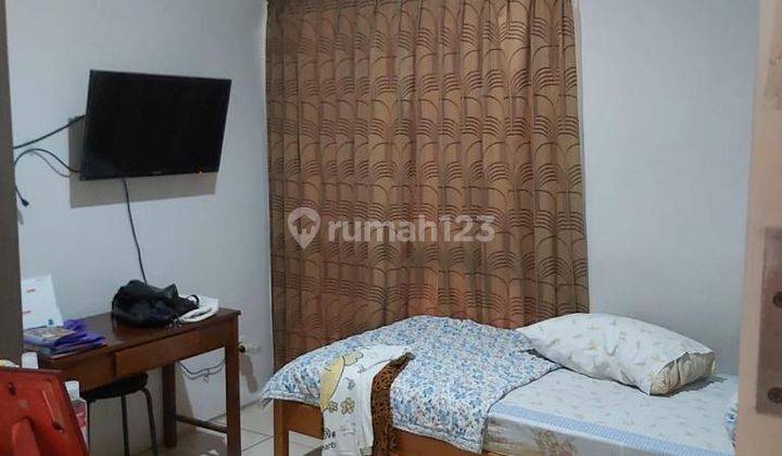 Dijual Rumah Minimalis Bagus di Kota Baru Barahyangan 2