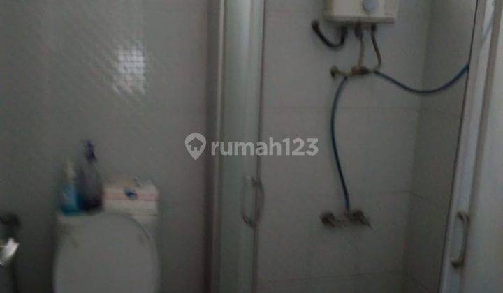 Dijual Rumah Terawat di Sayap Pasteur 2