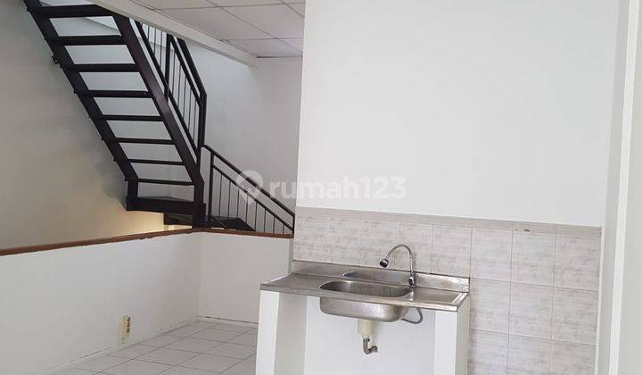 Dijual Ruko Lokasi Strategis di Mekar Wangi 2