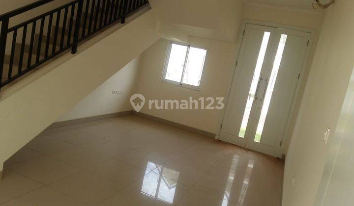 Dijual Rumah Minimalis Lingkungan Nyaman di Summarecon Bandung 2