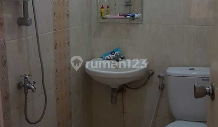 Rumah Minimalis 2 Lantai di Arcamanik bandung 2