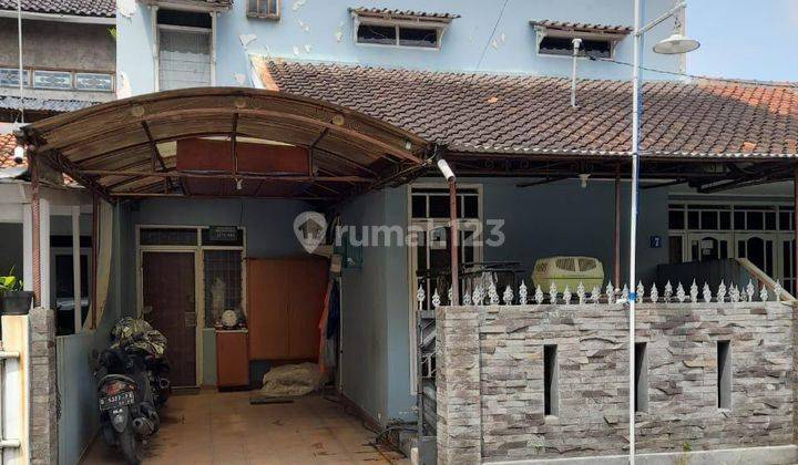 Dijual Rumah Terawat di Arcamanik Dekat Terminal Antapani 1