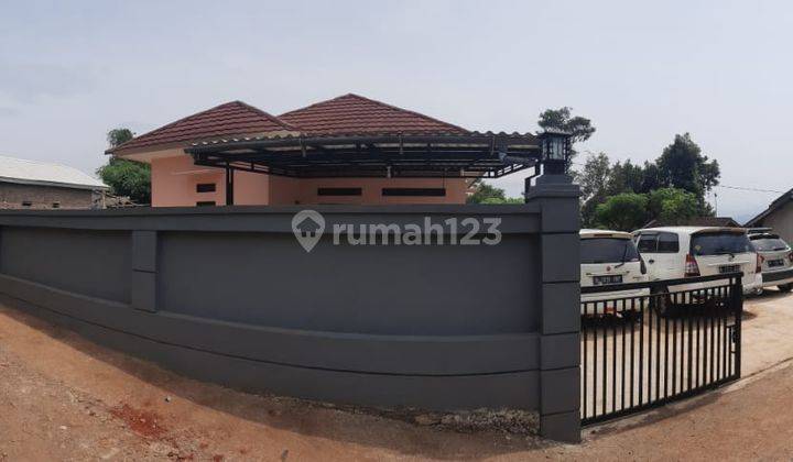 Dijual Rumah Bagus Terawat di Cikawao 2