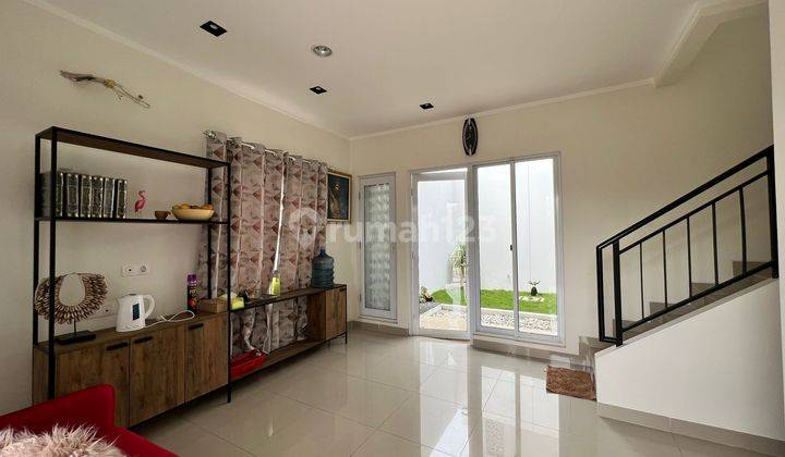 Dijual Rumah Perumahan Terbaik Bandung di Summarecon Bandung 1