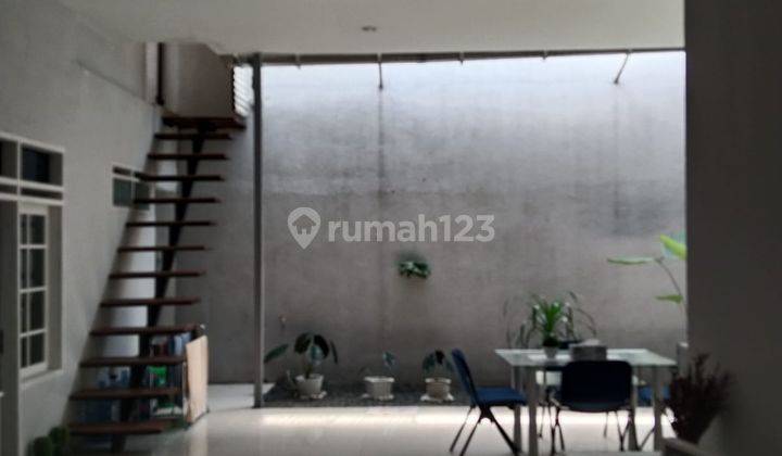 Dijual Rumah Minimalis Bagus di Taman Holis Indah 1