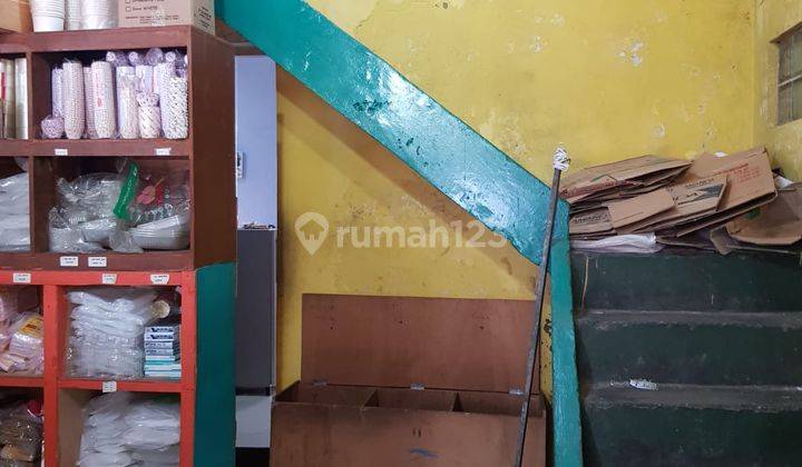 Dijual Ruko Lokasi Strategis Cocok Buat Usaha di Cihanjuang 2